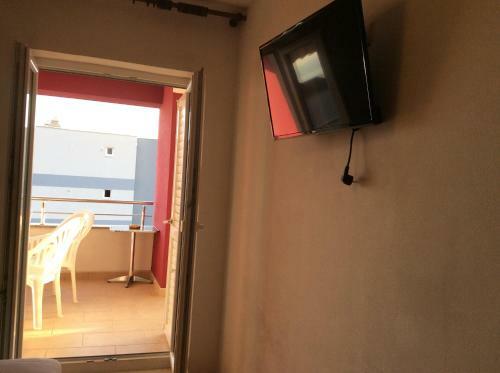 Apartamentos Maslov