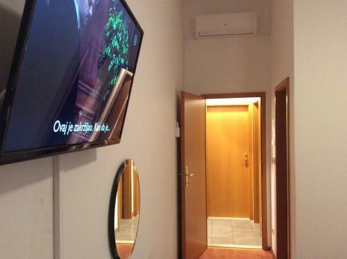 Apartamentos Maslov