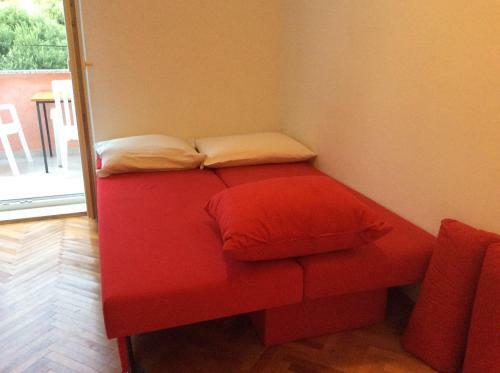 Apartamentos Maslov