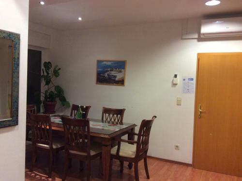 Apartamentos Maslov