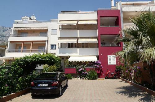Apartamentos Maslov