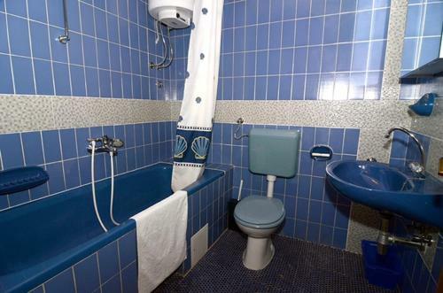 Apartamentos Maslov