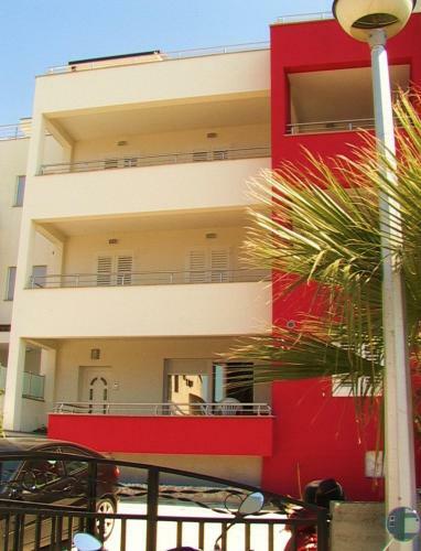Apartamentos Maslov