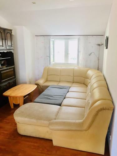 Apartamentos Maslov
