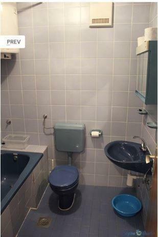 Apartamentos Maslov
