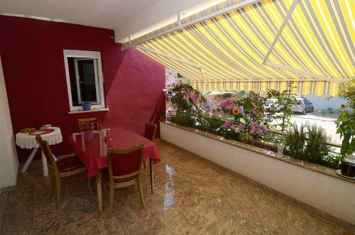 Apartamentos Maslov