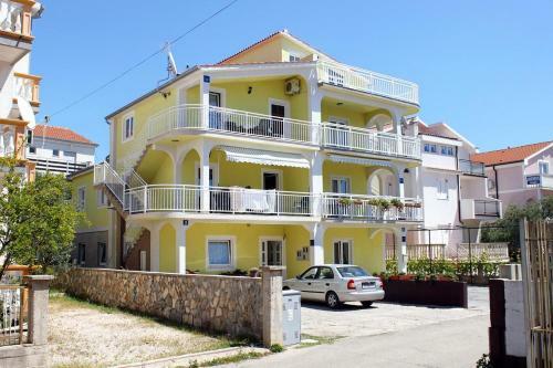 Apartamentos Studio Vodice 4170b