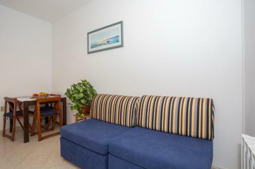 Apartment Marinkovi?
