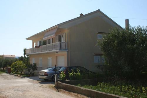 Apartment Bibinje 6213d