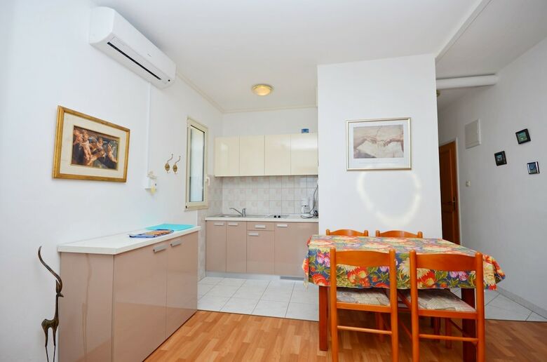 Apartment Daniela