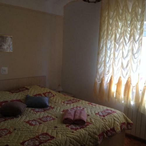 Apartments Jasna