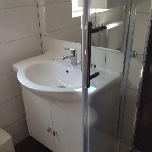 Apartments Jasna