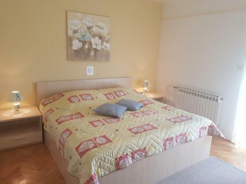 Apartments Jasna