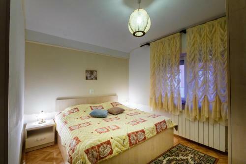 Apartments Jasna