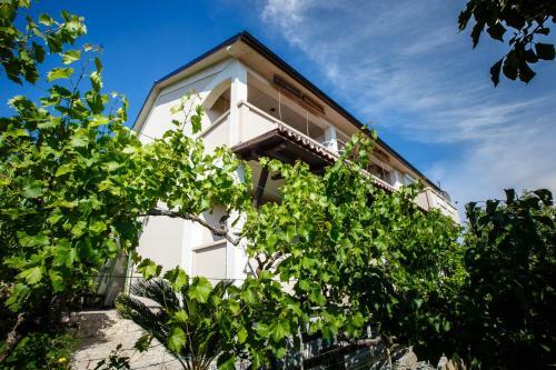 Apartments Jasna