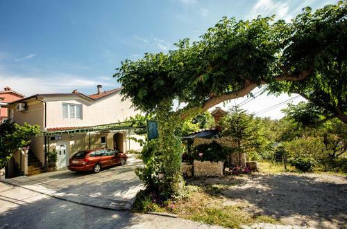 Apartments Jasna