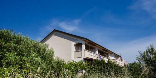 Apartments Jasna