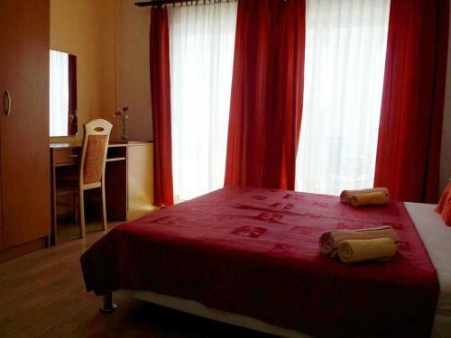 Apartment Orebic 10088c