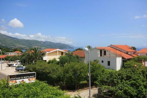 Apartment Orebic 10088c