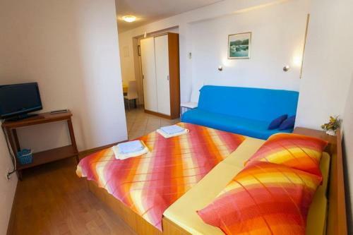Apartamentos Studio Drasnice 6697b