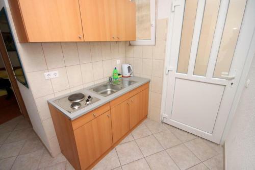 Apartamentos Studio Drasnice 6697b