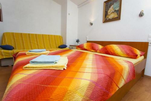 Apartamentos Studio Drasnice 6697b