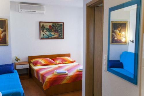 Apartamentos Studio Drasnice 6697b