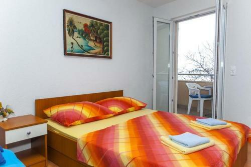 Apartamentos Studio Drasnice 6697b