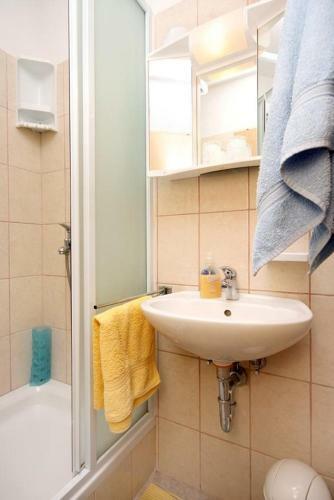 Apartamentos Studio Drasnice 6697b