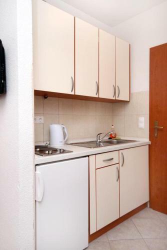 Apartamentos Studio Drasnice 6697b