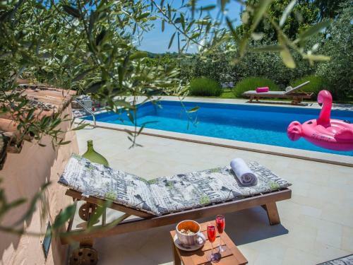 Holiday Home Villa Olga