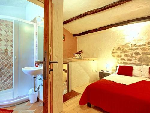 Holiday Home Villa Olga
