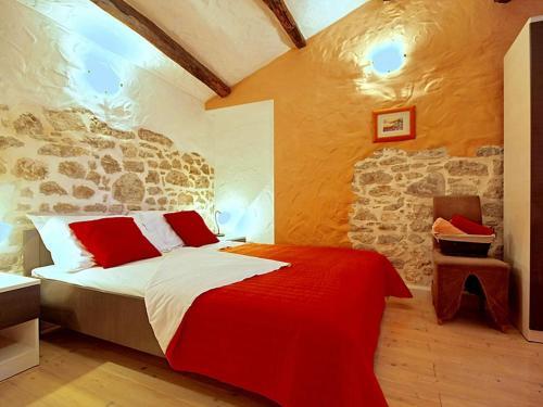 Holiday Home Villa Olga