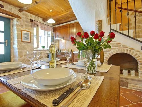 Holiday Home Villa Olga