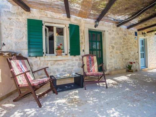 Holiday Home Villa Olga