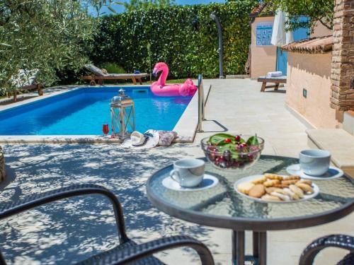 Holiday Home Villa Olga