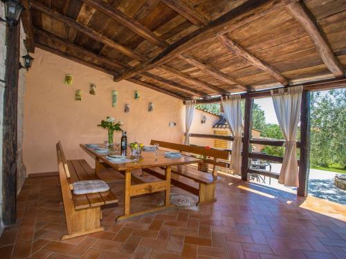 Holiday Home Villa Olga
