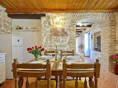Holiday Home Villa Olga
