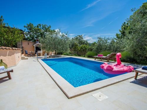 Holiday Home Villa Olga