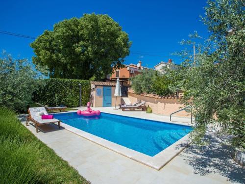 Holiday Home Villa Olga