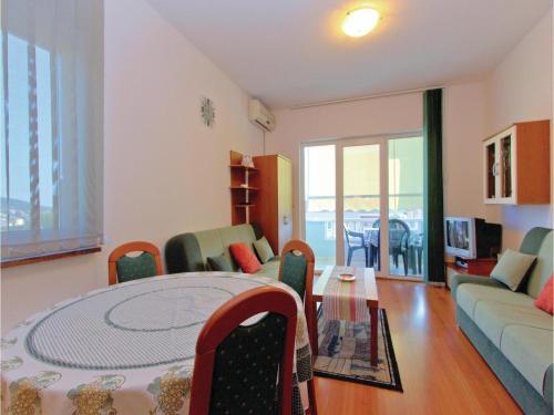 Apartment Barbat Bk Croatia