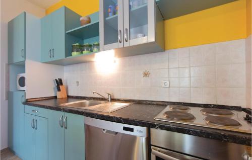 Apartment Barbat Bk Croatia