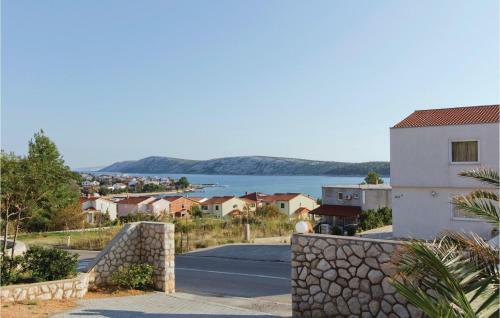 Apartment Barbat Bk Croatia