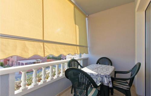 Apartment Barbat Bk Croatia