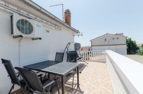 Apartment Nata�a