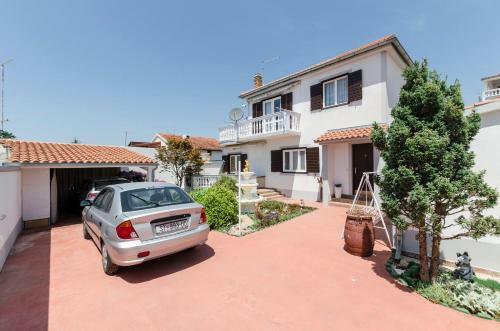 Apartment Nata�a