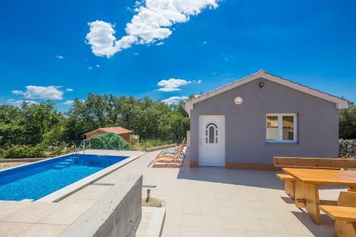 Holiday Home Boro