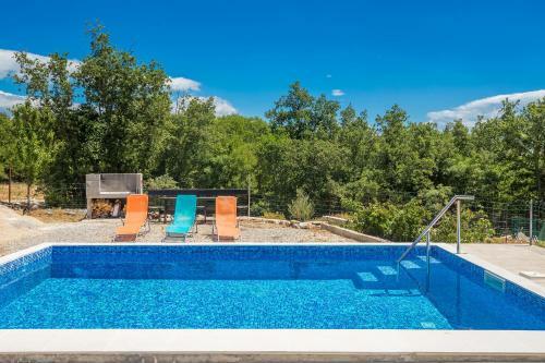 Holiday Home Boro