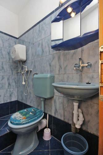 Apartment Sveti Petar 358b