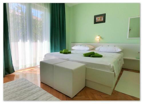 Hostal Guest House Biserka 3129